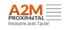 a2m proximetal logo