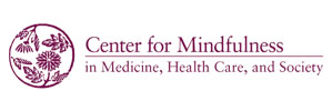 center for mindfulness logo