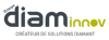 diaminnov logo