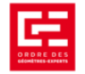 ordre geometres experts logo