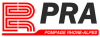PRA pompage logo
